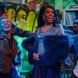 Foto Cara Gente Branca