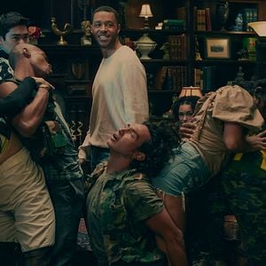 Foto Cara Gente Branca