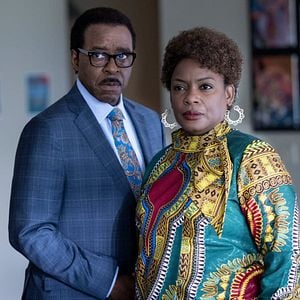 Foto Courtney B. Vance