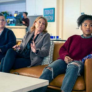 Foto Laurel Holloman