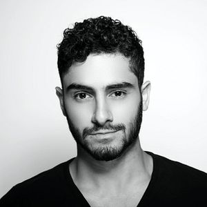 Foto Faris Al Bahri