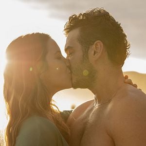 Foto Um Casal Inseparável