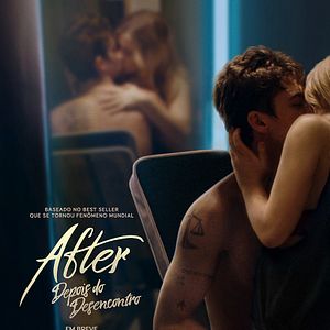 Foto After 3 - Depois do Desencontro