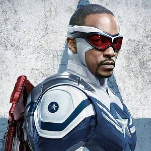 Foto Capitão América: Admirável Mundo Novo