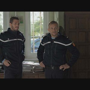 Foto Jérémie Renier