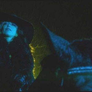 Foto Ater Blue (Paraíso Imundo)