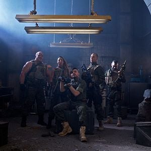 Foto La Casa de Papel