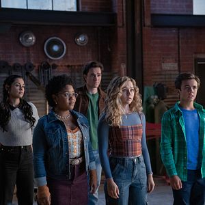 Foto Anjelika Washington