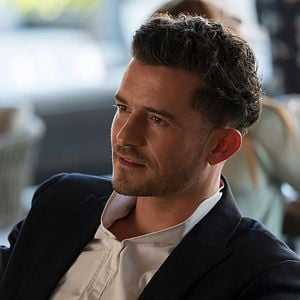 Foto Agulha no Palheiro Temporal