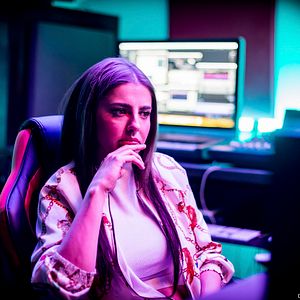 Foto Michelle Renaud