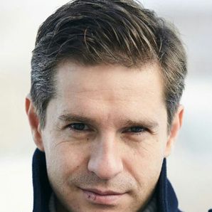 Foto Aleksandr Ratnikov