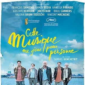 Foto Love Songs for Tough Guys