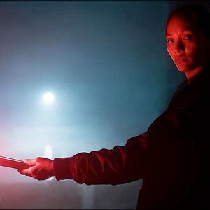 Foto Crimes em Chinatown