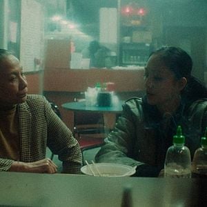 Foto Crimes em Chinatown