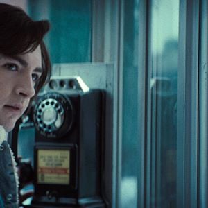 Foto Michael Gandolfini