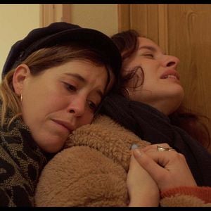 Foto Mahault Mollaret