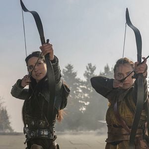 Foto Jessica Green (II)