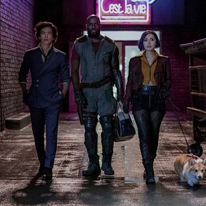 Foto Cowboy Bebop (2021)
