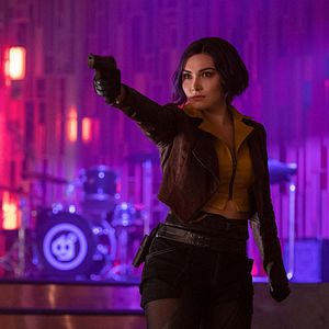 Foto Cowboy Bebop (2021)