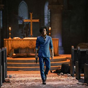 Foto Cowboy Bebop (2021)