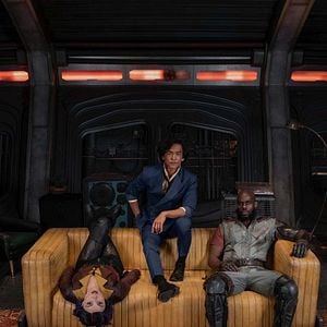 Foto Cowboy Bebop (2021)