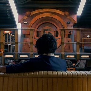 Foto Cowboy Bebop (2021)