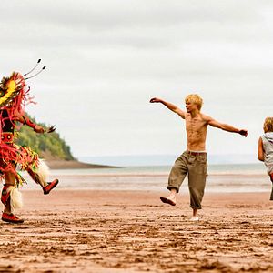 Foto Wildhood: busca pelas raízes