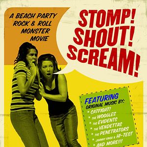 Foto A Praia do Medo