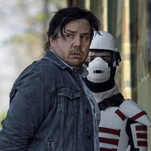 Foto The Walking Dead