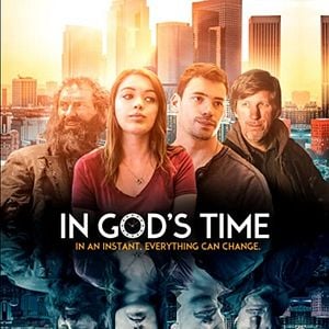Foto No Tempo de Deus