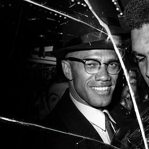 Foto Irmãos de Sangue: Muhammad Ali e Malcom X