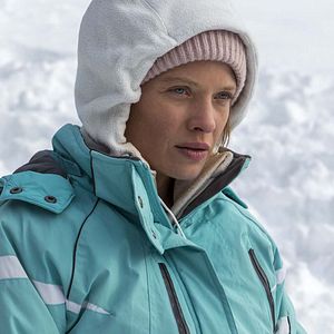 Foto Mélanie Thierry