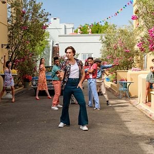 Foto Esticando a Festa