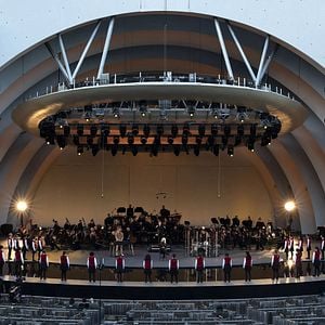 Foto Happier Than Ever: Uma Carta de Amor para Los Angeles