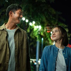 Foto Bangkok no Limite