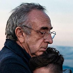 Foto Il bambino nascosto