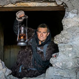 Foto Você Radical - Amnésia