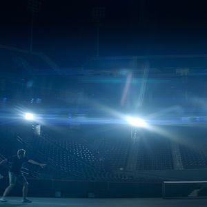 Foto Untold: Breaking Point