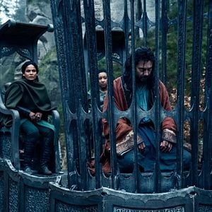 Foto A Roda do Tempo