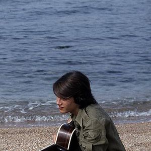 Foto Deandré#Deandré. Storia Di Un Impiegato