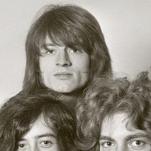 Foto Becoming Led Zeppelin