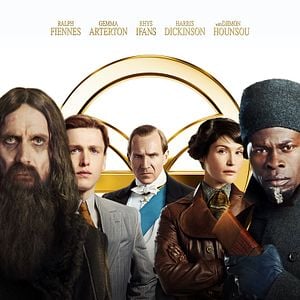 Foto King’s Man: A Origem