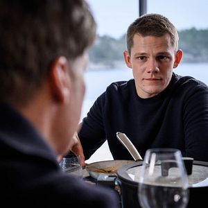 Foto Max von der Groeben