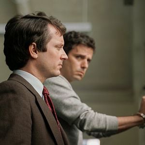 Foto Ted Bundy: A Confissão Final