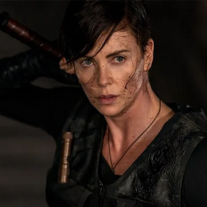 Foto The Old Guard 2