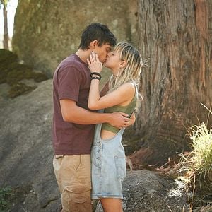 Foto Segredos do Passado