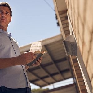 Foto Segredos do Passado