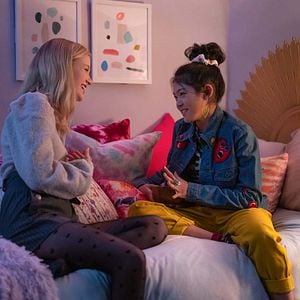 Foto O Clube das Babás