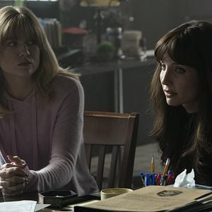 Foto Annabelle Wallis