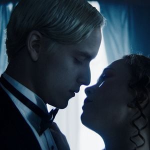 Foto A Criança do Diabo